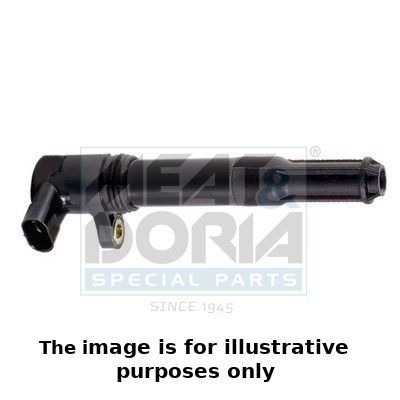 Bobine 10332E