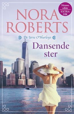 Dansende ster - Nora Roberts - ebook
