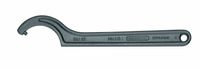 Gedore Haaksleutel 34-36 MM met pen - 6336740