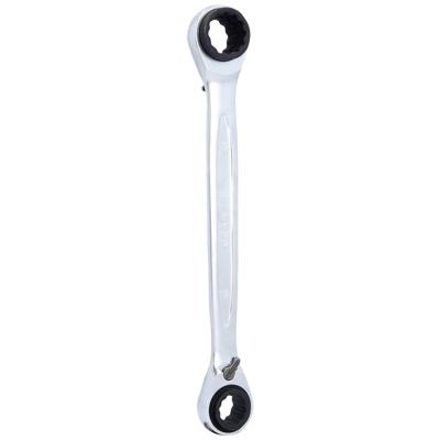 KS Tools 5034657 503.4657 Dubbele ringsleutel Sleutelbreedte (metrisch) 14 - 19 mm