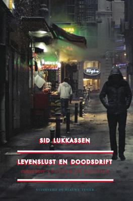 Levenslust en doodsdrift (Paperback)