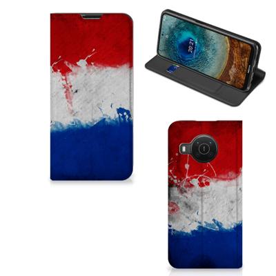 Nokia X20 | X10 | Standcase | Nederland
