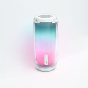 JBL Pulse 4 - Luidspreker - voor draagbaar gebruik - draadloos - Bluetooth - door app geregeld - 20 Watt