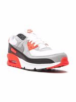 Nike Kids baskets Air Max 90 - Blanc