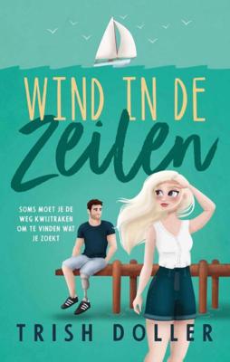 Wind in de zeilen (Paperback)