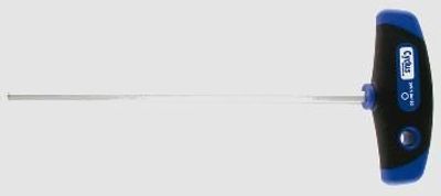 Cycplus T-greep inbussleutel 5mm 150mm lang cyclus 720557