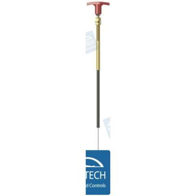PRE31507 - STOPKABEL 2,10 M.