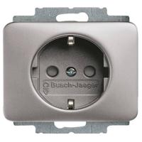 ABB 2CKA002013A4458 Apparaatinzetstuk IP20 Platina