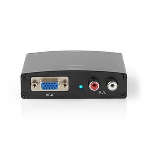 HDMI-Converter | HDMI naar VGA