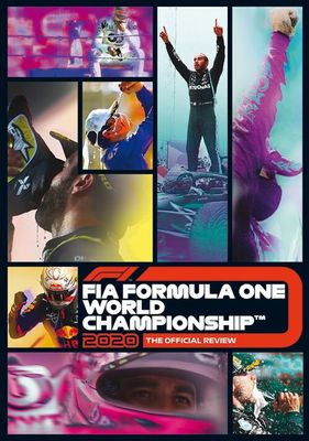 F1 2020 - DVD (5017559134044)