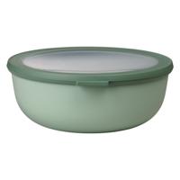 Mepal Cirqula Multikom 2250 ml Nordic Sage - thumbnail