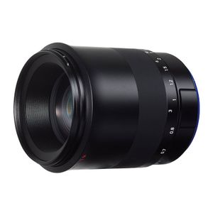 Zeiss ZE Milvus 100mm f/2.0 Macro objectief Canon