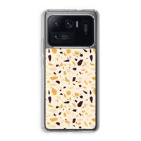 Terrazzo N°13: Xiaomi Mi 11 Ultra Transparant Hoesje