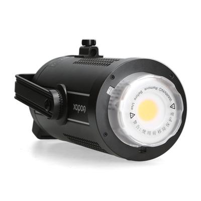 Godox SL200III LED daglicht videolamp
