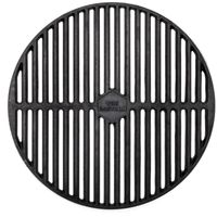 Cast Iron Grid Large Grillrooster - thumbnail