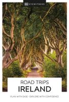 Reisgids Road Trips Ireland - Ierland | Dorling Kindersley - thumbnail