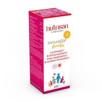 Nutrisan Immunosan Family 200ml