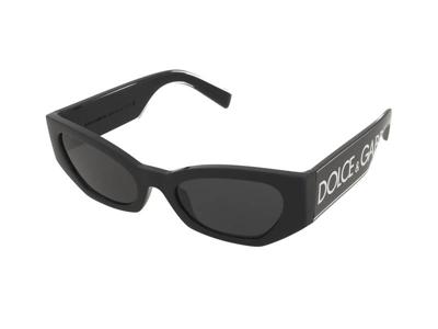 Zonnebrillen Dolce & Gabbana DG6186 201/87