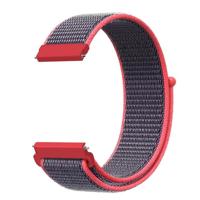 Polar Ignite Nylon Band - Elektrisch Roze