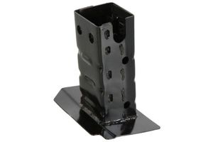 Houder, bumper 5504001136932P