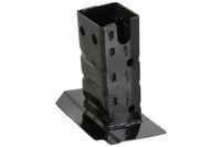 Houder, bumper 5504001136932P
