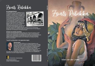 Zoals Rebekka (Paperback)