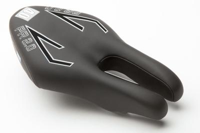 ISM Zadel pr2.0 hybride/race