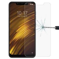 0 26 mm 9H 2.5D getemperd glas Film voor Xiaomi POCO F1