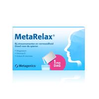 Metagenics MetaRelax 40Stuks