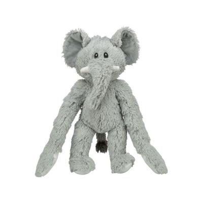 Knuffel voor honden Trixie Polyester Olifant 41 cm Knuffel voor honden Trixie Polyester Olifant 41 cm