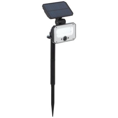Brilliant PriklampjeJoplin solar met sensor - G40426/06
