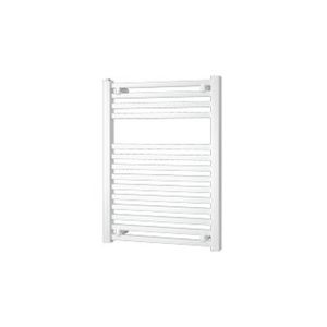 Plieger Roma designradiator horizontaal 805x600mm 458W wit 7252380