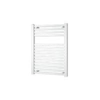 Plieger Roma designradiator horizontaal 805x600mm 458W wit 7252380