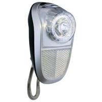 Union koplamp un-4960 mobile batterij zilver oem