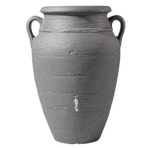 ANTIQUE amphora ton 250ltr antra - Garantia