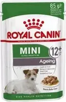 Royal Canin Mini Ageing 12+ natvoer 85g