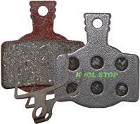 KOOL-STOP Disc br.pad kool stop d-160 e organic