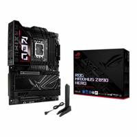 Moederbord Asus MAXIMUS Z890 HERO LGA 1851 Moederbord Asus MAXIMUS Z890 HERO LGA 1851