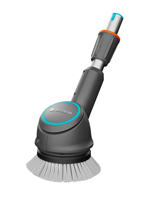 Gardena Diskbrush | opzet | compleet - 14846-20