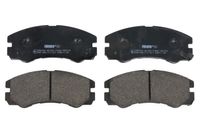 Remblokken set FDB1015