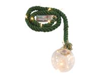 Bol 10cm touw - Hit Bol 10cm touw - Hit