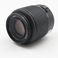 Nikon AF-S 55-200mm F/4-5.6G ED DX occasion