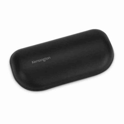 Polssteun Kensington ErgoSoft Zwart