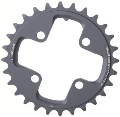 STRONGLIGHT mtb kettingblad "ht3" mod. 17