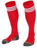 Stanno 440105 Ring Sock - Red-White - 36-40