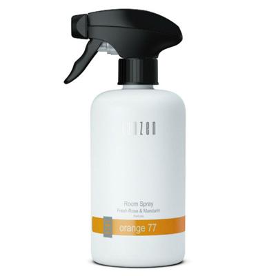 JANZEN Roomspray Orange 77 500ml