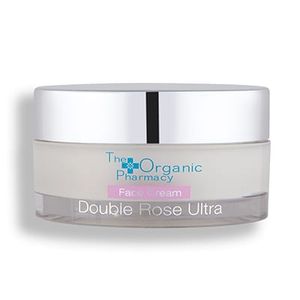 The Organic Pharmacy Double Rose Ultra Face Cream