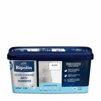 Grondverf Ripolin Wit Mat 2,5 L