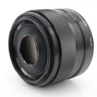 Sony E 35mm f/1.8 OSS occasion