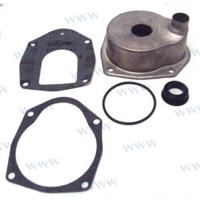 RM817275A1 - GENE II WATERPOMP DEKSEL Mercruiser RM817275A1 - GENE II WATERPOMP DEKSEL Mercruiser